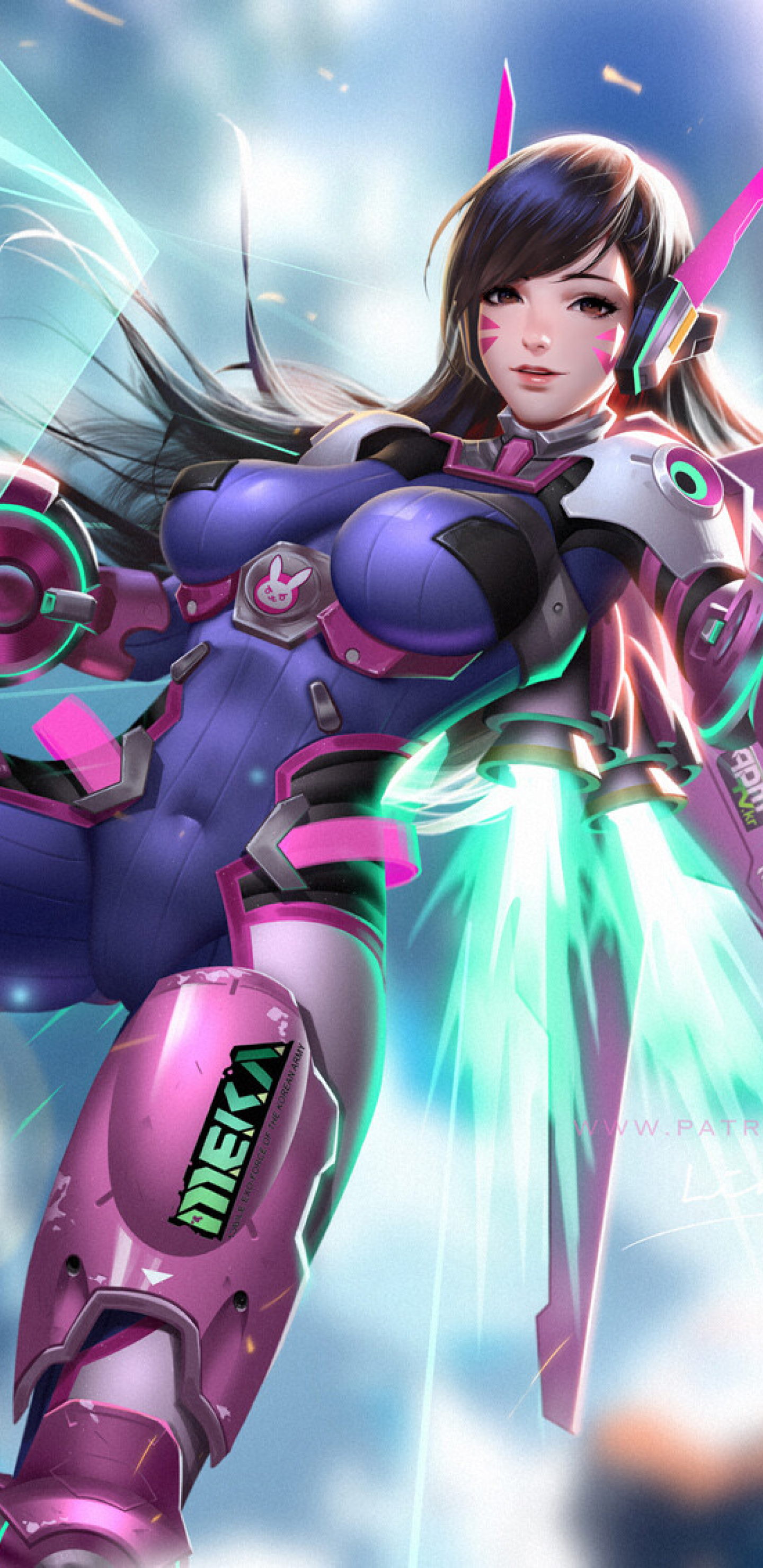 Detail Dva Wallpaper Nomer 55