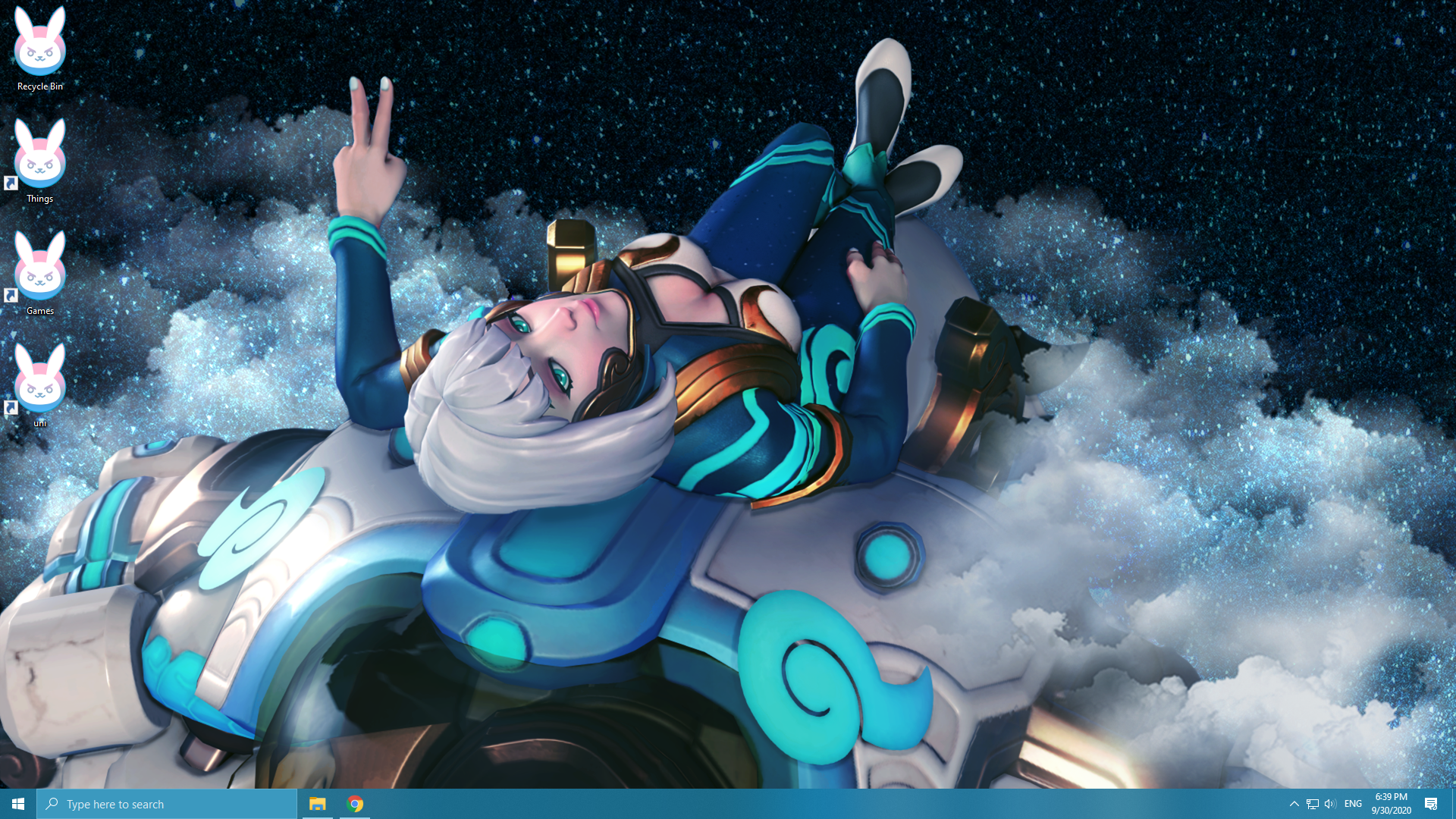 Detail Dva Wallpaper Nomer 7