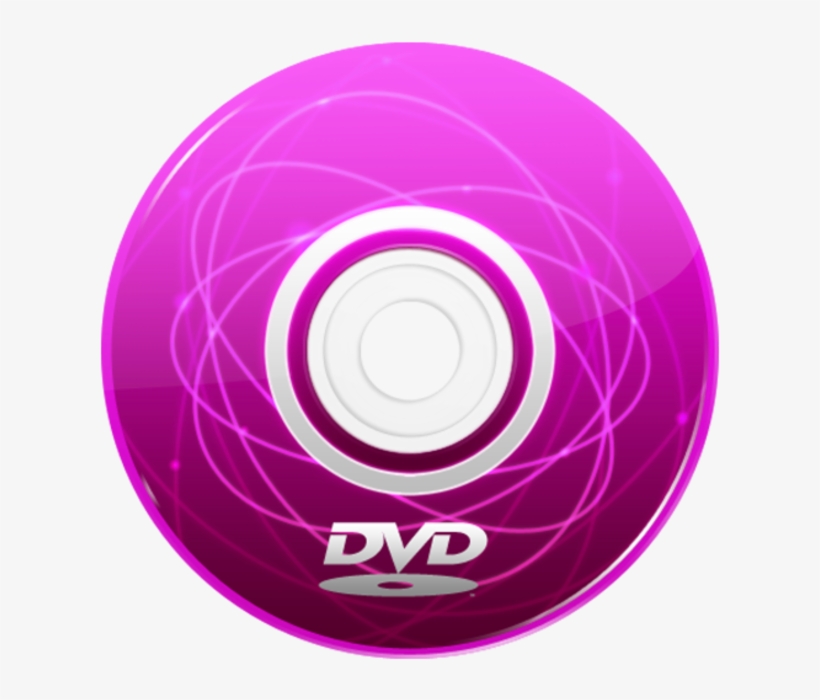 Detail Dvd Icon Nomer 51