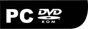 Detail Dvd Rom Logo Nomer 12