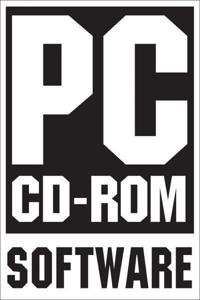 Detail Dvd Rom Logo Nomer 17