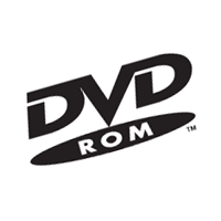 Detail Dvd Rom Logo Nomer 27