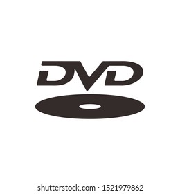 Detail Dvd Rom Logo Nomer 36