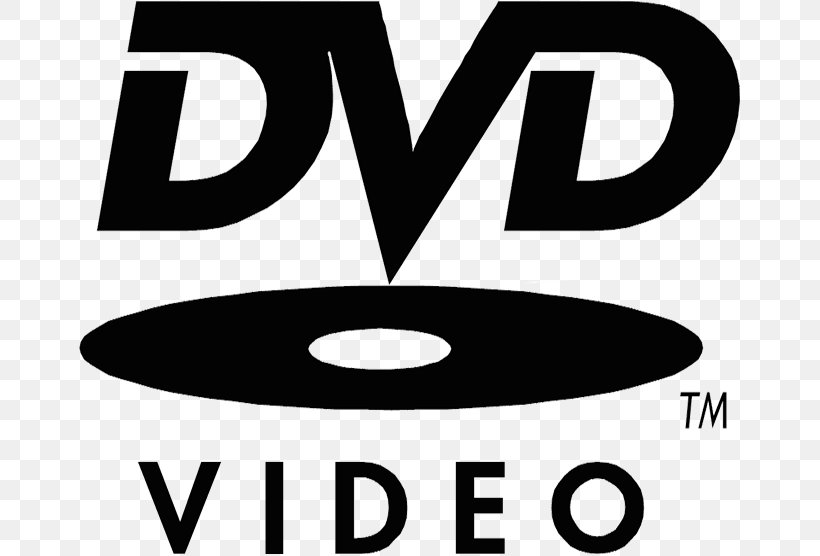 Detail Dvd Video Logo Nomer 19