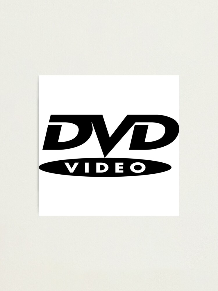 Detail Dvd Video Logo Nomer 10