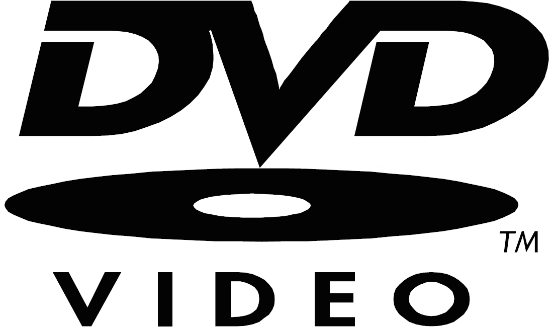 Dvd Video Logo Png - KibrisPDR