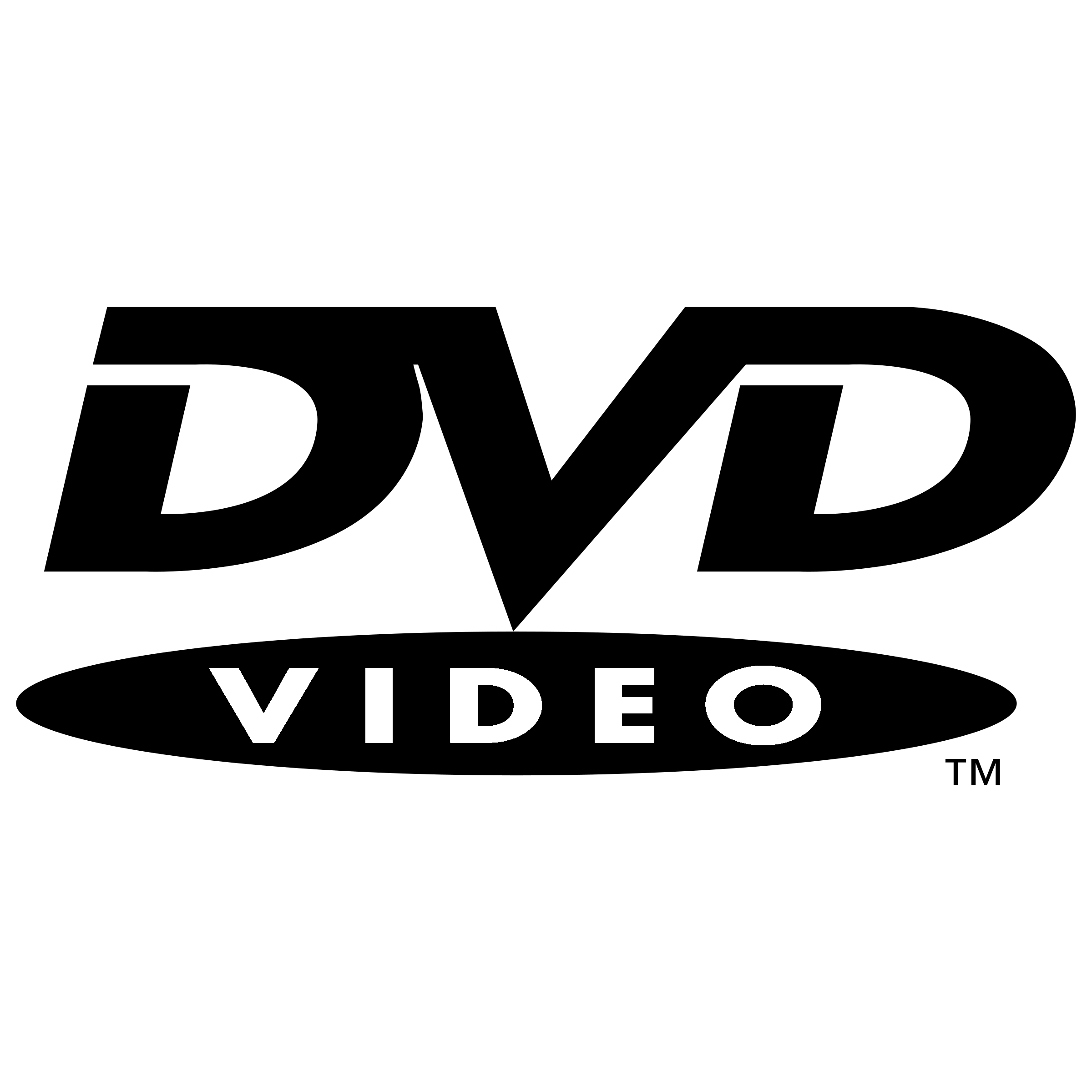 Detail Dvd Video Logo Png Nomer 31