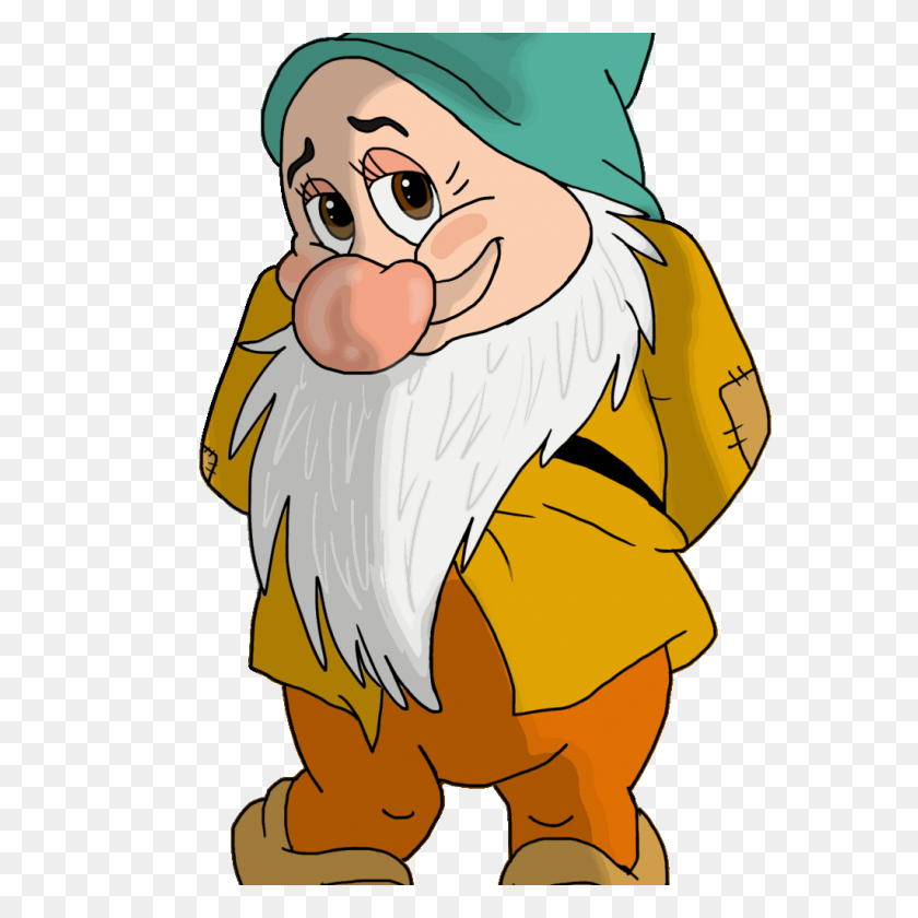 Detail Dwarf Clipart Nomer 15