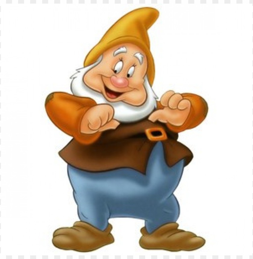 Detail Dwarf Clipart Nomer 39