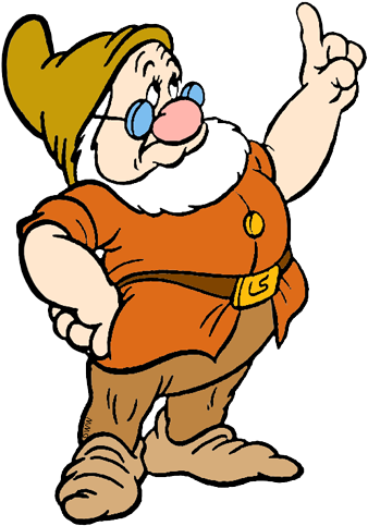 Detail Dwarf Clipart Nomer 46