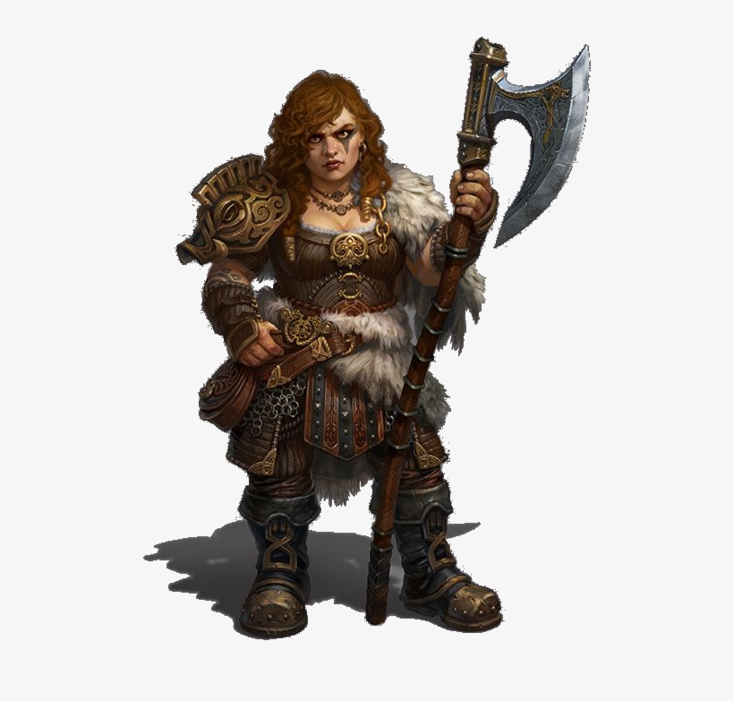 Detail Dwarf Transparent Nomer 50