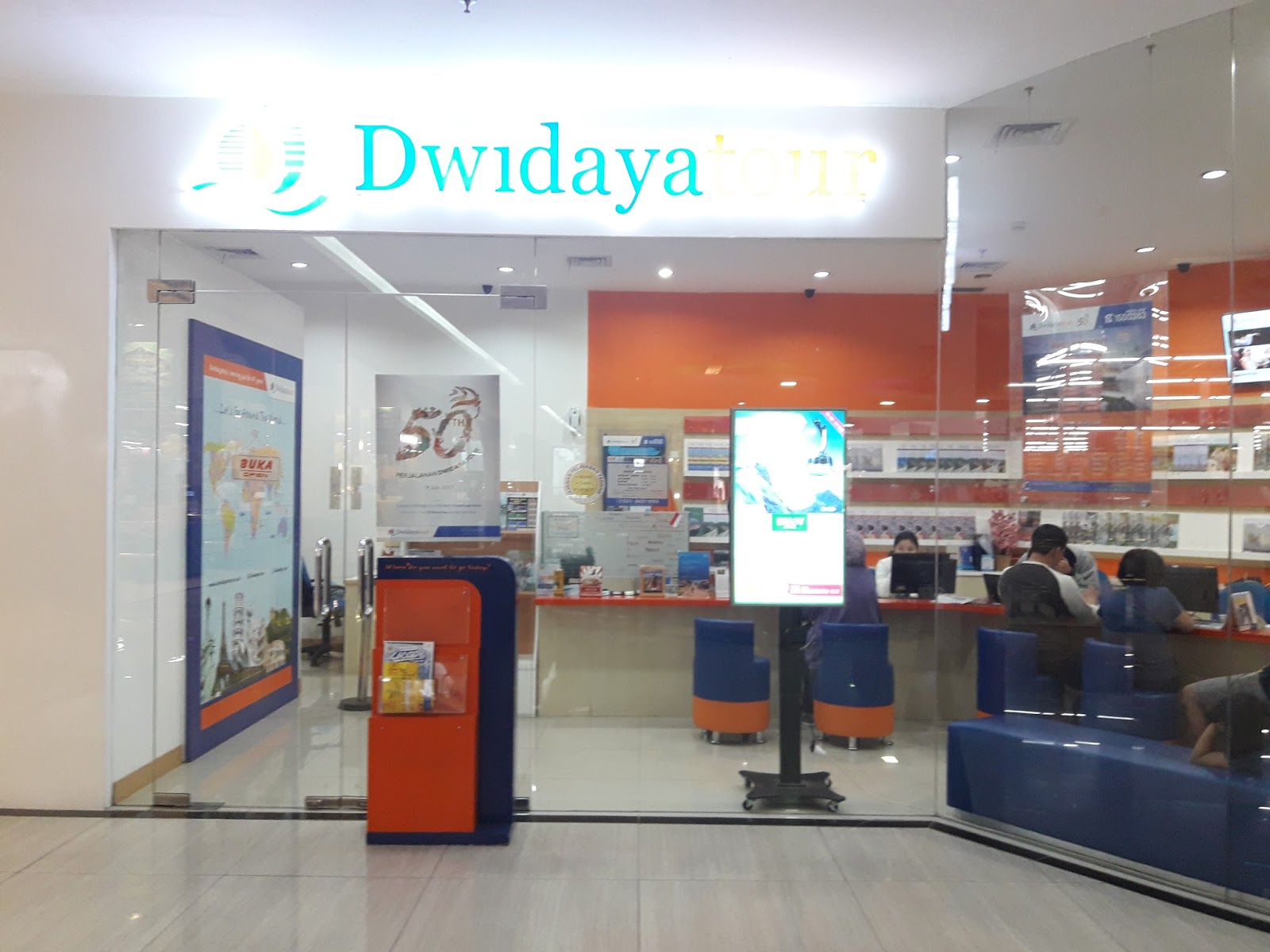 Detail Dwi Daya Tour Surabaya Nomer 17