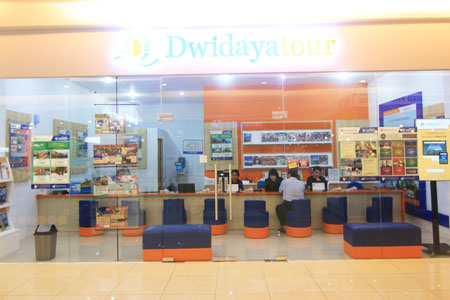 Detail Dwi Daya Tour Surabaya Nomer 20