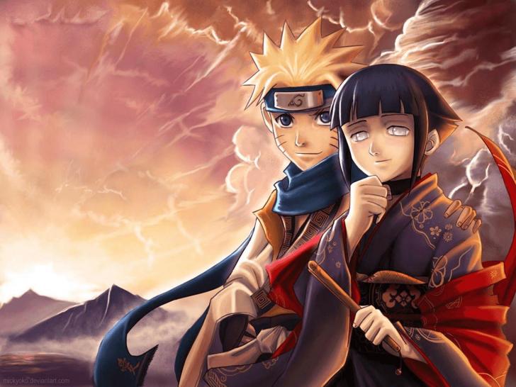 Detail Dwonload Foto Naruto Nomer 47
