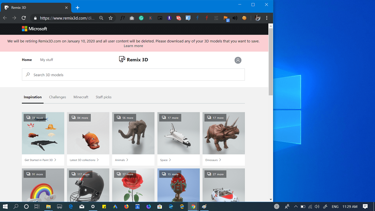 Detail Dwonload Gambar 3d Dari Remix 3d Nomer 2