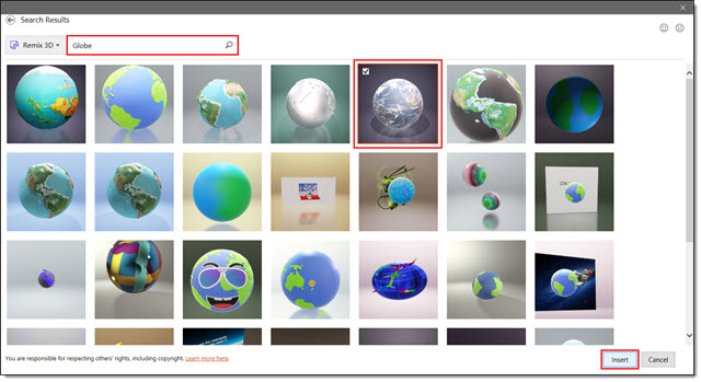 Detail Dwonload Gambar 3d Dari Remix 3d Nomer 13