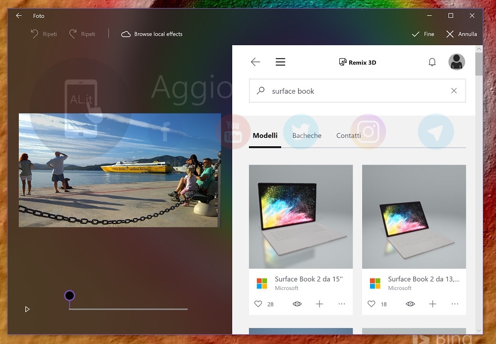 Detail Dwonload Gambar 3d Dari Remix 3d Nomer 19