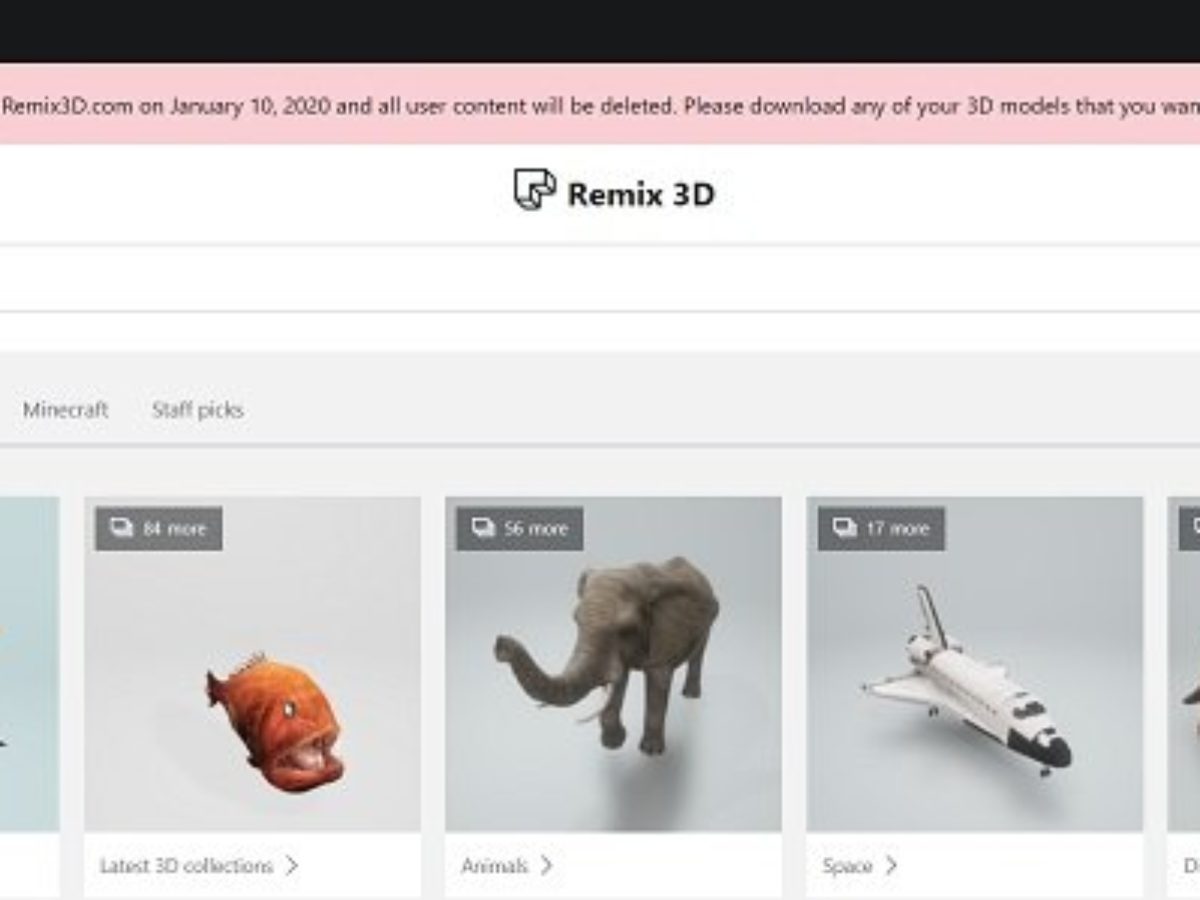 Detail Dwonload Gambar 3d Dari Remix 3d Nomer 23