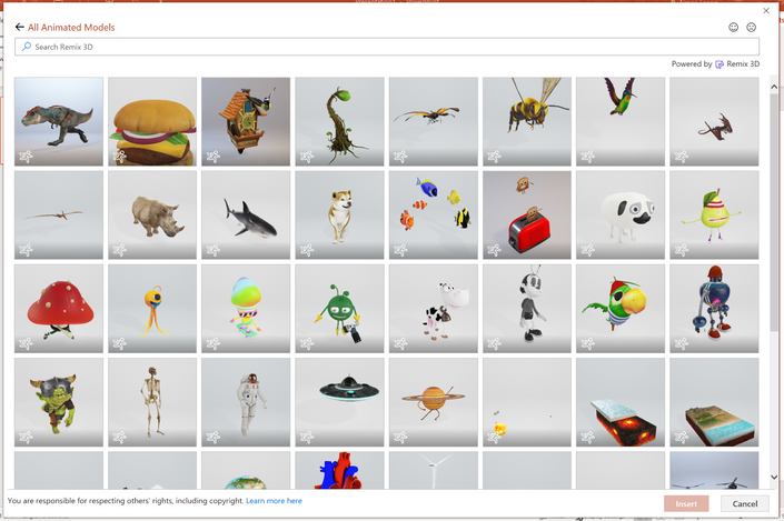 Detail Dwonload Gambar 3d Dari Remix 3d Nomer 36