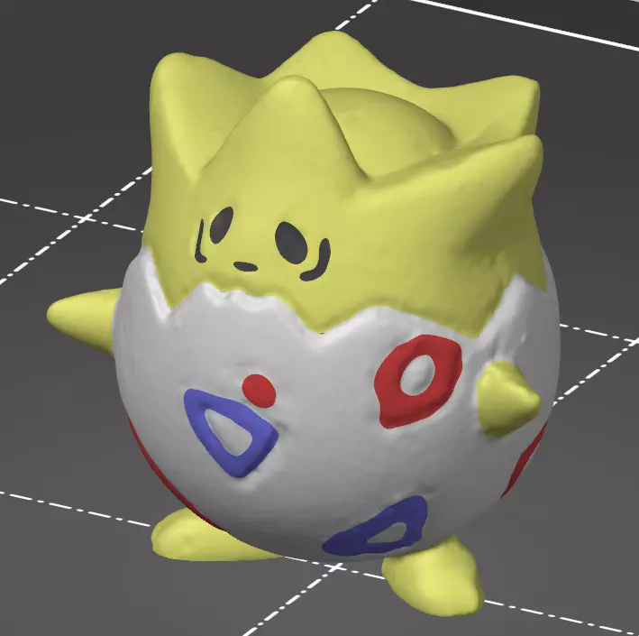 Detail Dwonload Gambar 3d Dari Remix 3d Nomer 38