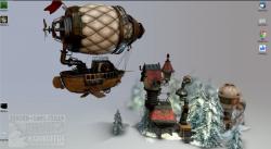 Detail Dwonload Gambar 3d Dari Remix 3d Nomer 40