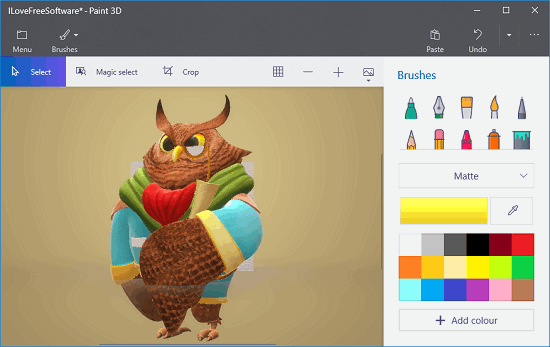 Detail Dwonload Gambar 3d Dari Remix 3d Nomer 46