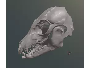 Detail Dwonload Gambar 3d Dari Remix 3d Nomer 48