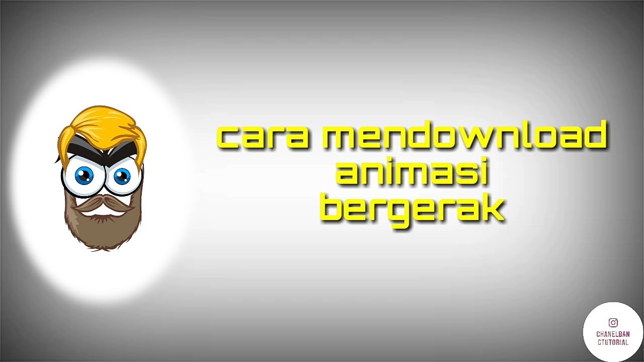 Detail Dwonload Gambar Bergerak Nomer 38