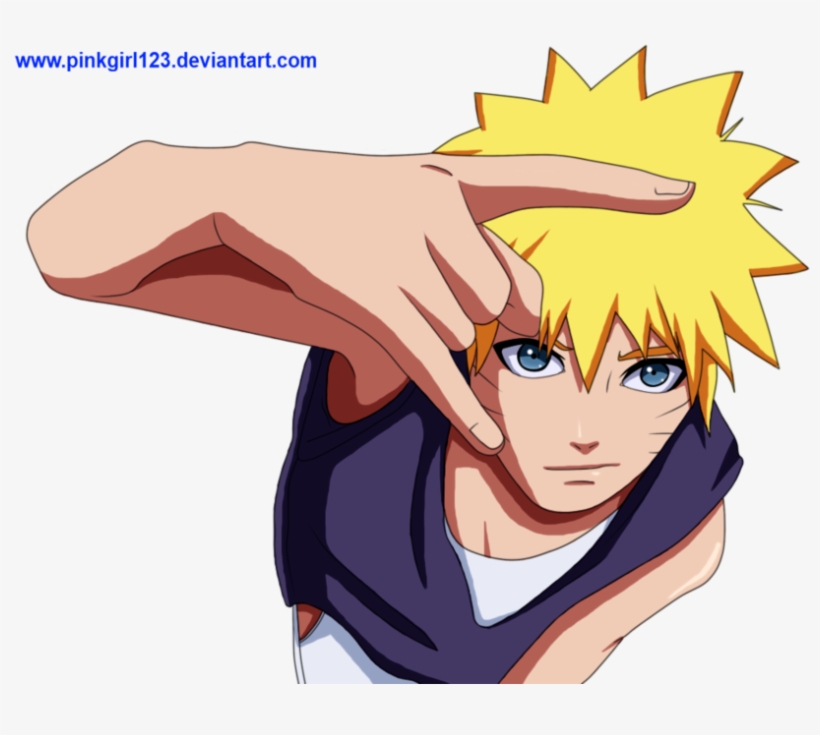 Detail Dwonload Gambar Naruto Nomer 41