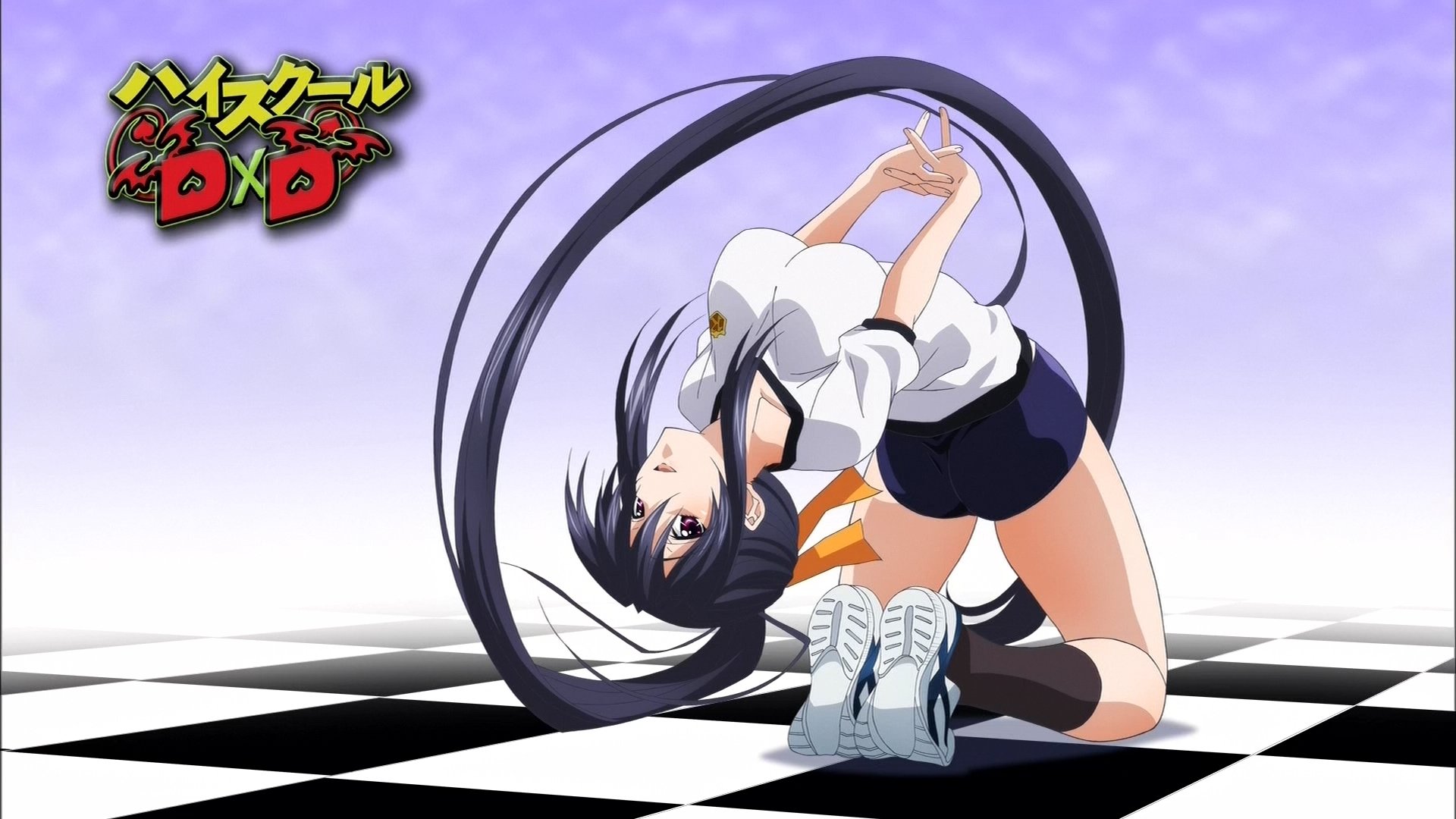 Detail Dxd Wallpaper Nomer 14