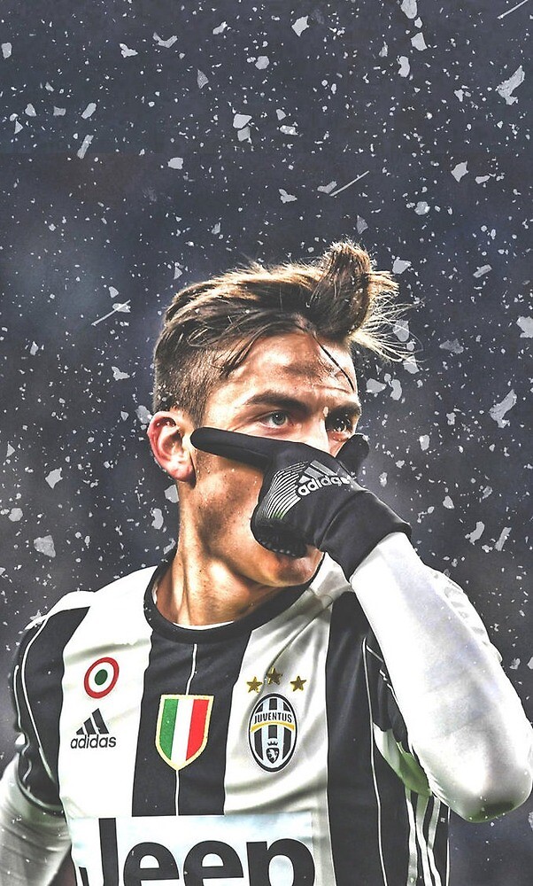 Detail Dybala Celebration Nomer 15