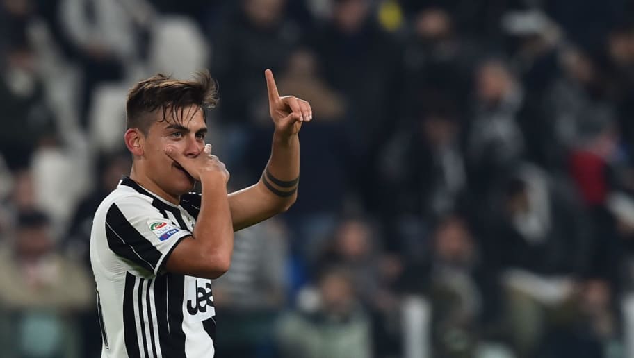 Detail Dybala Celebration Nomer 34