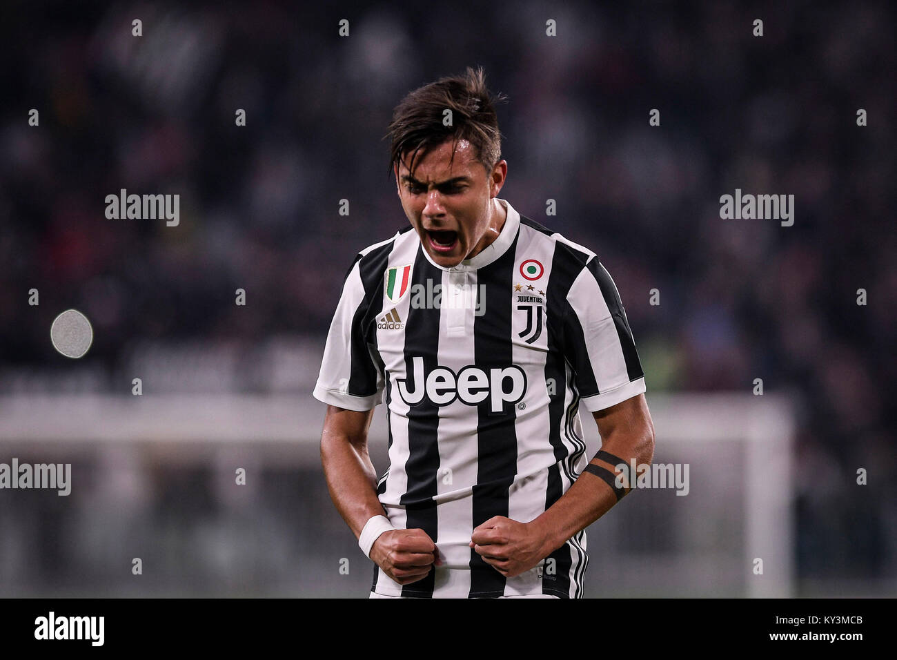 Detail Dybala Celebration Nomer 47