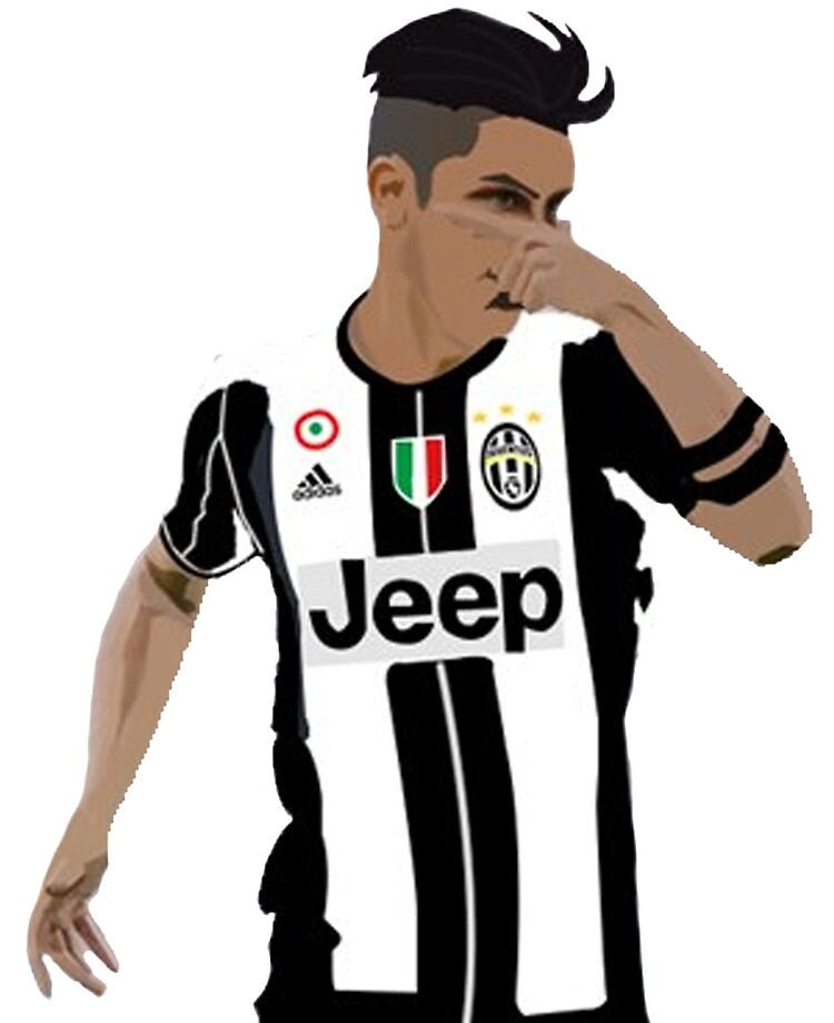 Detail Dybala Celebration Nomer 49