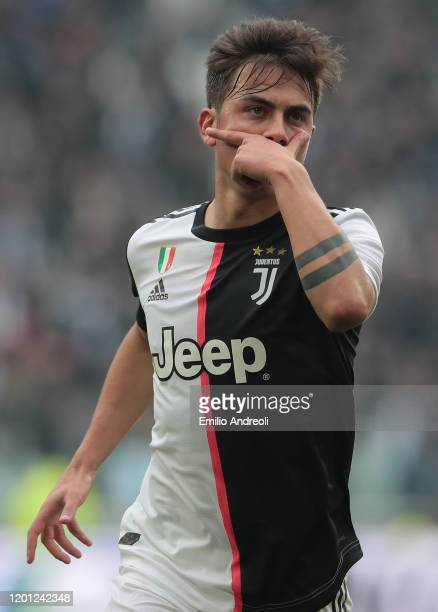 Detail Dybala Celebration Nomer 52