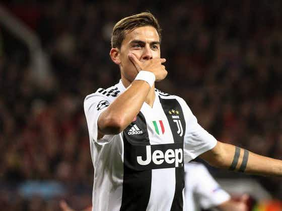 Detail Dybala Celebration Nomer 54