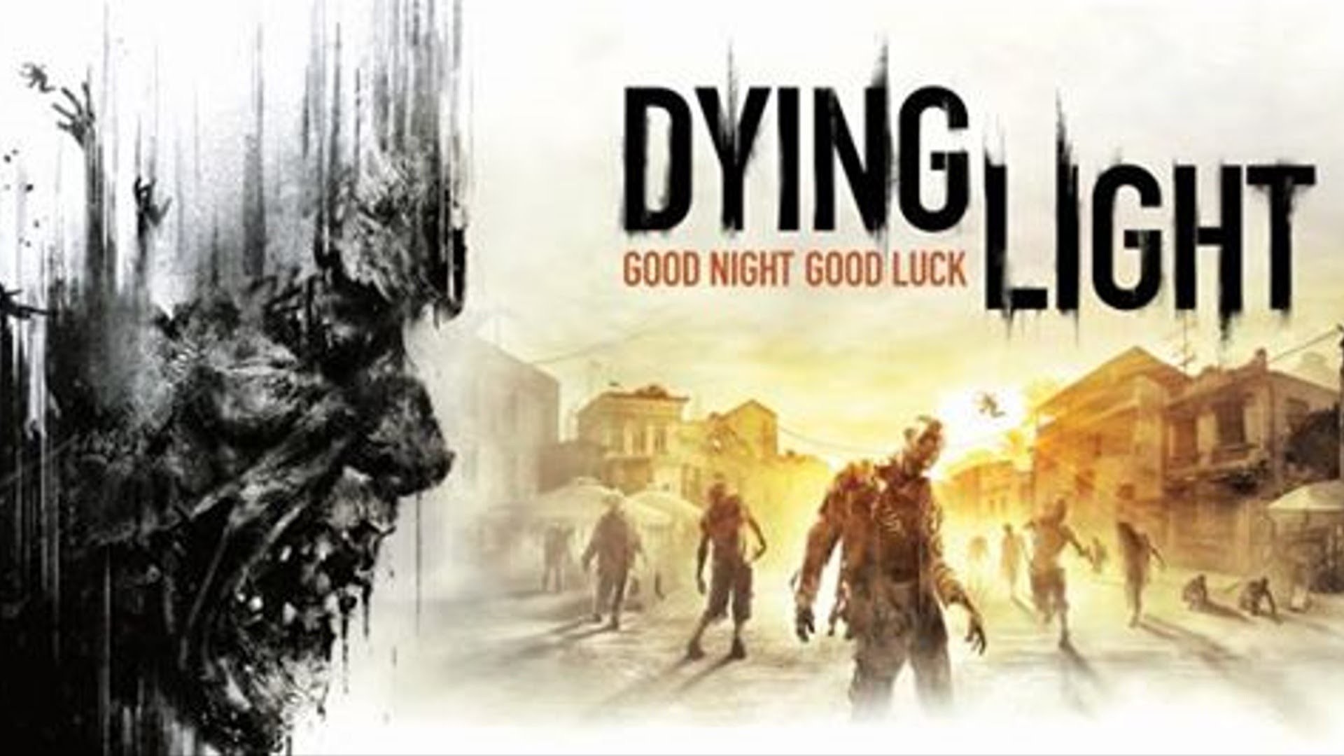 Detail Dying Light Wallpaper Nomer 44