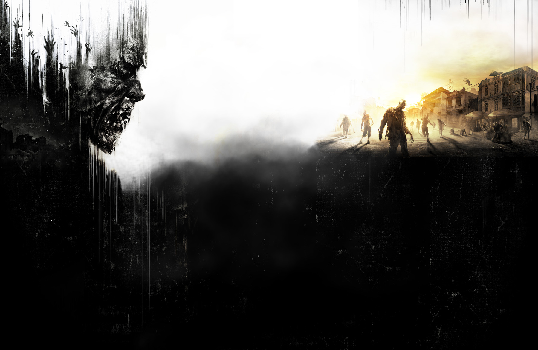 Detail Dying Light Wallpaper Nomer 47