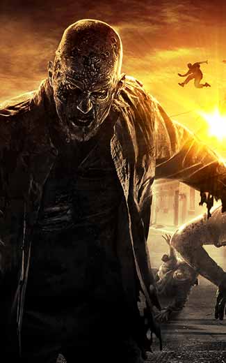 Detail Dying Light Wallpaper Nomer 51