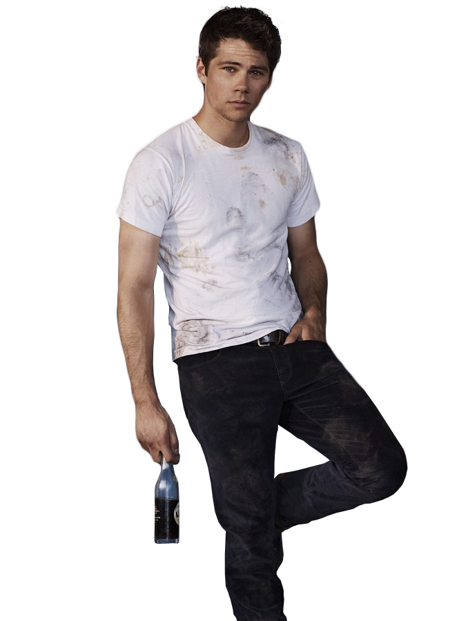 Detail Dylan O Brien Png Nomer 2