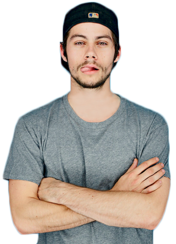 Detail Dylan O Brien Png Nomer 15