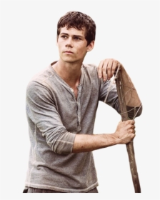 Detail Dylan O Brien Png Nomer 27