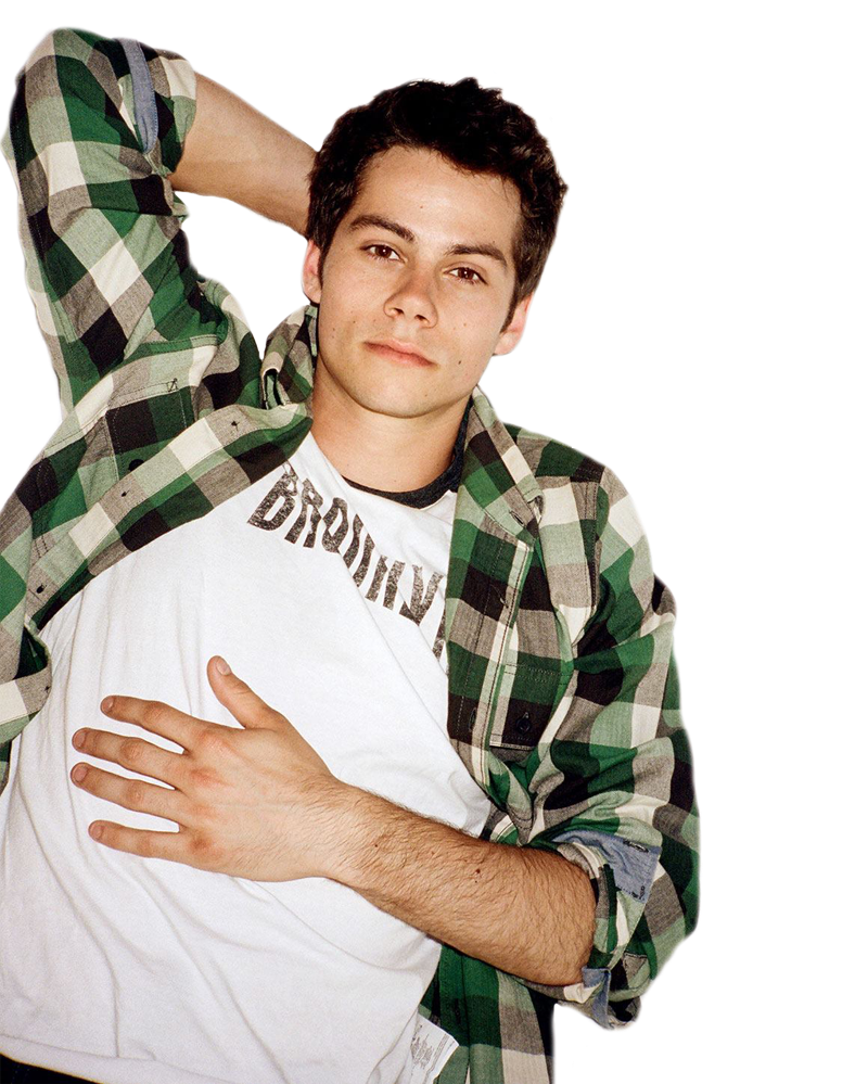 Detail Dylan O Brien Png Nomer 5