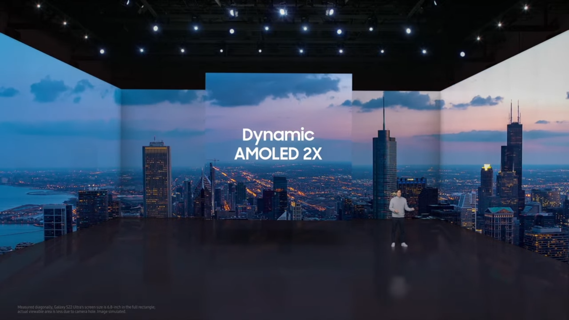 Detail Dynamic Amoled Nomer 43