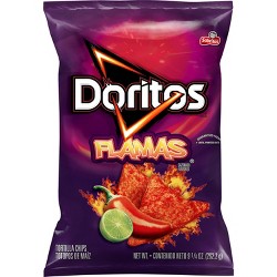 Detail Dynamite Chips Doritos Nomer 20