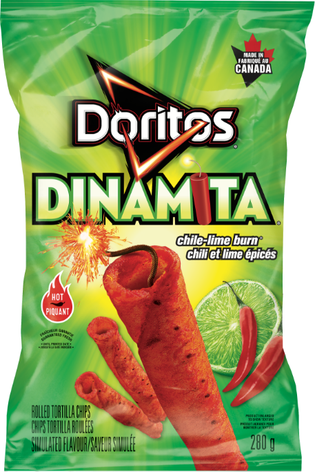 Detail Dynamite Chips Doritos Nomer 26