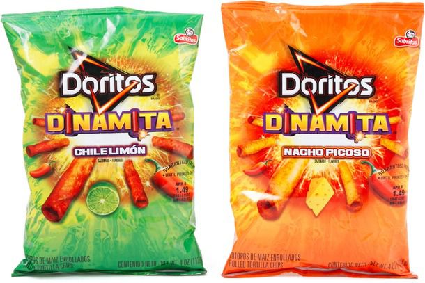 Detail Dynamite Chips Doritos Nomer 9