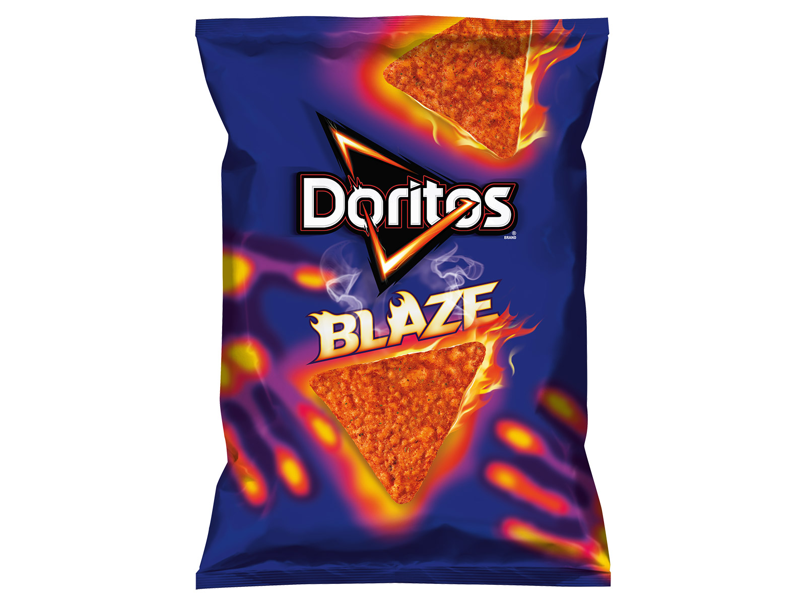 Detail Dynamite Doritos Chips Nomer 42