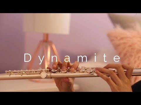 Detail Dynamite Flute Notes Nomer 34