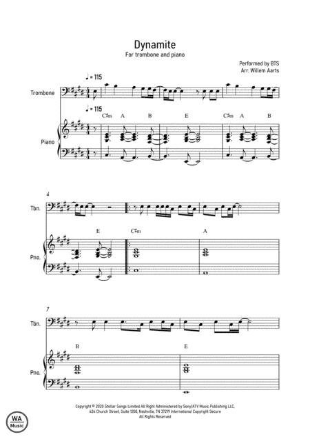 Detail Dynamite Flute Notes Nomer 35